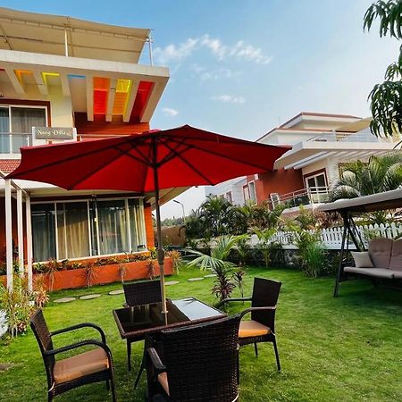 לונבלה Naag Villa 5Bhk With Pvt Pool מראה חיצוני תמונה