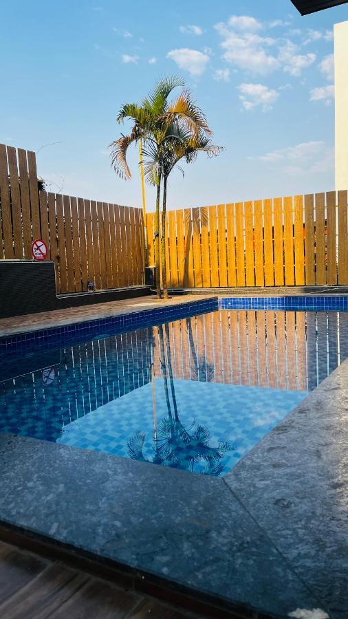 לונבלה Naag Villa 5Bhk With Pvt Pool מראה חיצוני תמונה