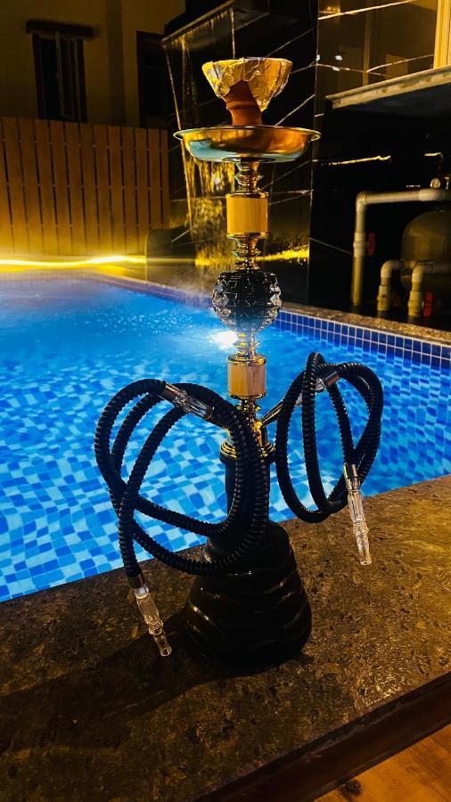 לונבלה Naag Villa 5Bhk With Pvt Pool מראה חיצוני תמונה