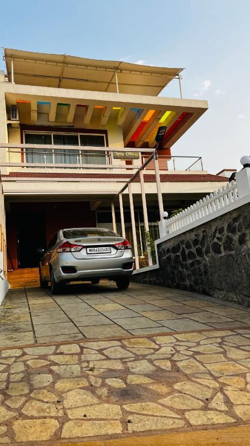 לונבלה Naag Villa 5Bhk With Pvt Pool מראה חיצוני תמונה