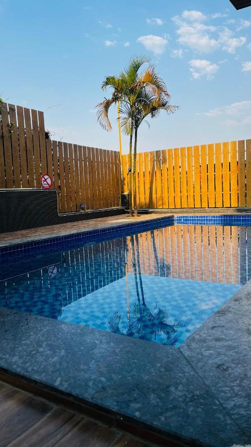 לונבלה Naag Villa 5Bhk With Pvt Pool מראה חיצוני תמונה