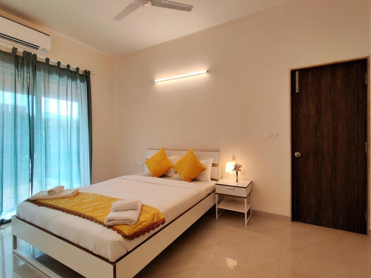 לונבלה Naag Villa 5Bhk With Pvt Pool מראה חיצוני תמונה