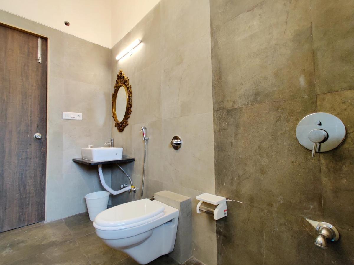 לונבלה Naag Villa 5Bhk With Pvt Pool מראה חיצוני תמונה