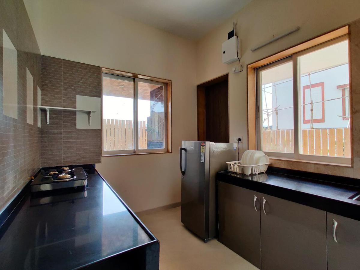 לונבלה Naag Villa 5Bhk With Pvt Pool מראה חיצוני תמונה