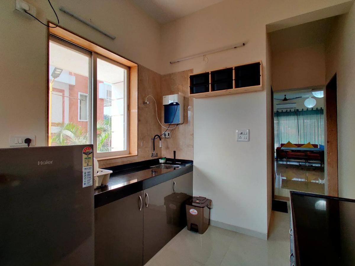 לונבלה Naag Villa 5Bhk With Pvt Pool מראה חיצוני תמונה