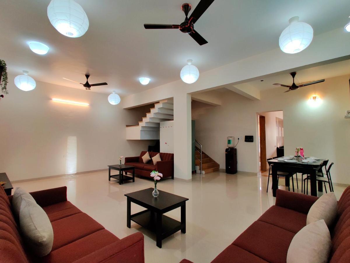 לונבלה Naag Villa 5Bhk With Pvt Pool מראה חיצוני תמונה