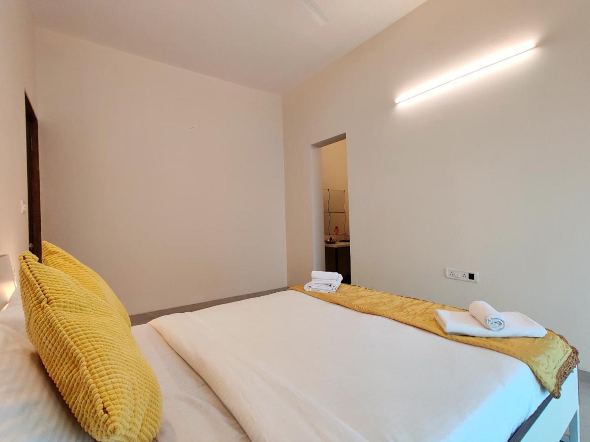 לונבלה Naag Villa 5Bhk With Pvt Pool מראה חיצוני תמונה