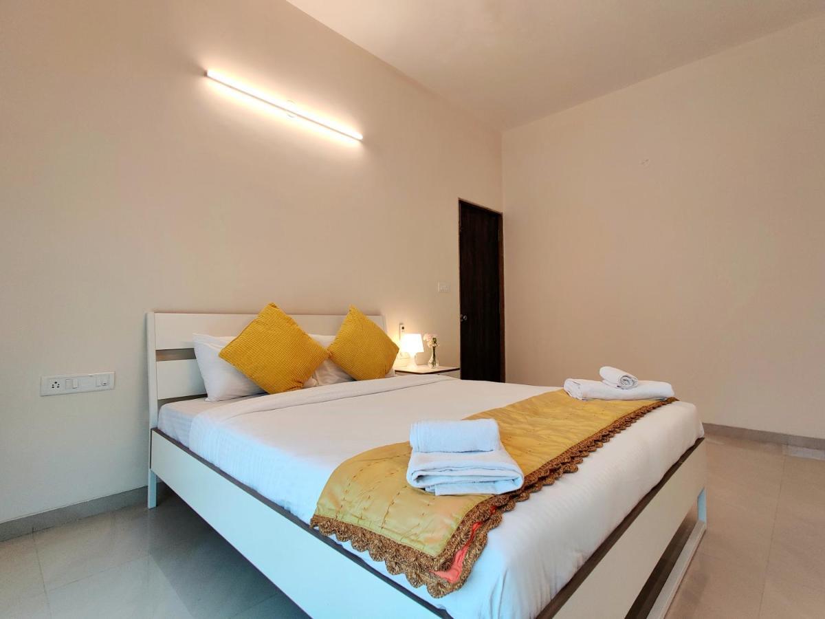 לונבלה Naag Villa 5Bhk With Pvt Pool מראה חיצוני תמונה