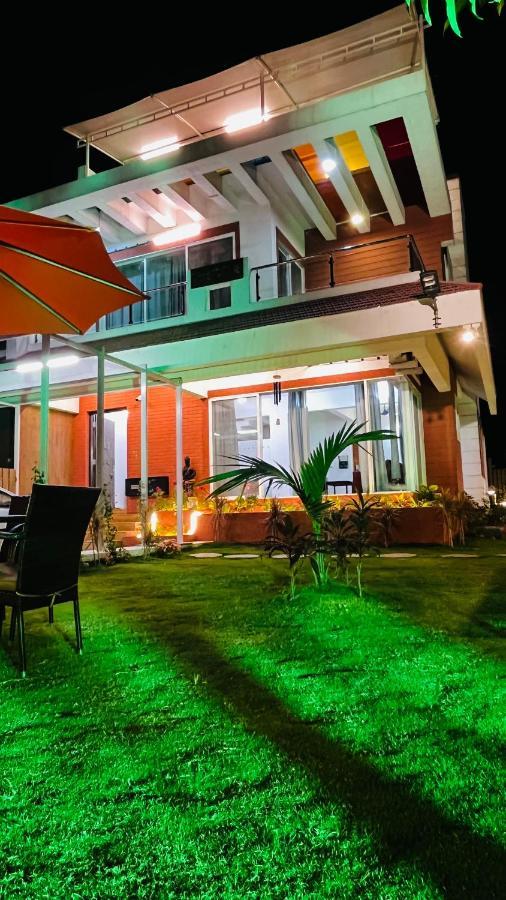 לונבלה Naag Villa 5Bhk With Pvt Pool מראה חיצוני תמונה