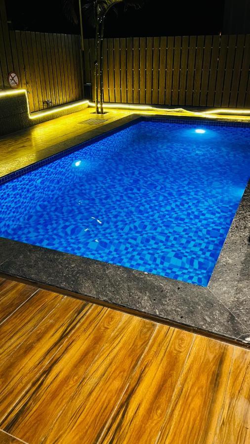 לונבלה Naag Villa 5Bhk With Pvt Pool מראה חיצוני תמונה