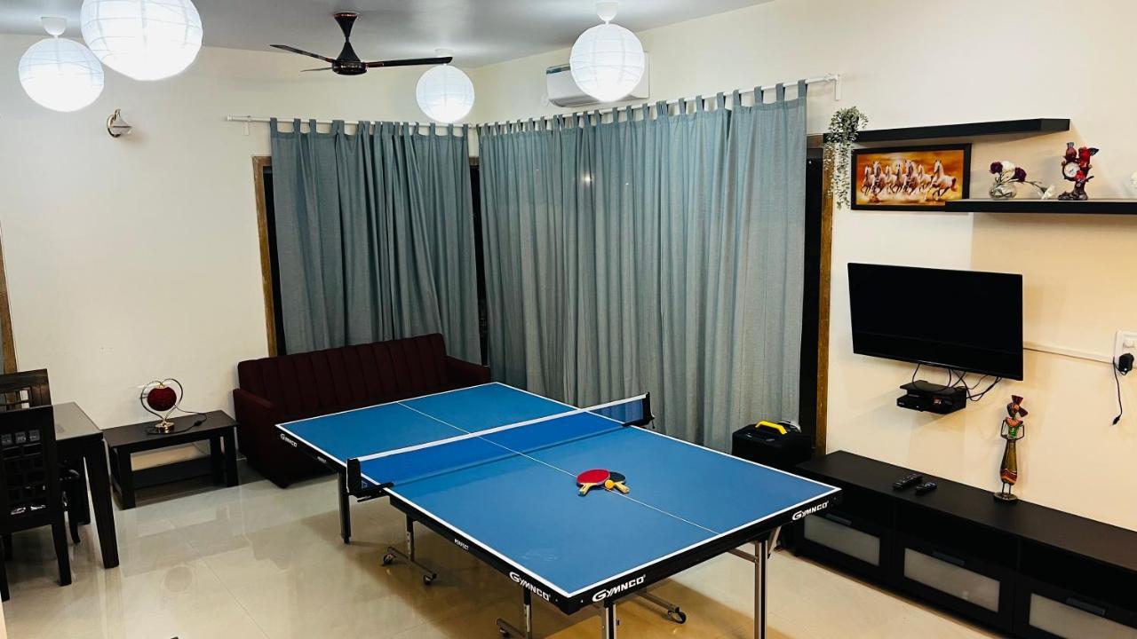 לונבלה Naag Villa 5Bhk With Pvt Pool מראה חיצוני תמונה