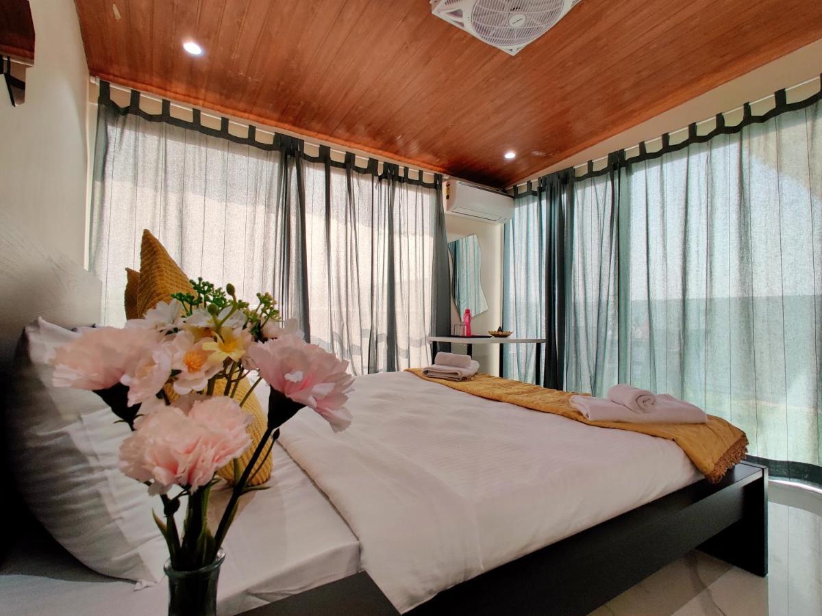 לונבלה Naag Villa 5Bhk With Pvt Pool מראה חיצוני תמונה